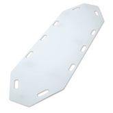 MarketLab Slider Boards Standard • 72"L x 22"W ,1 Each - Axiom Medical Supplies