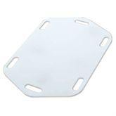 MarketLab Slider Boards Pediatric • 33"L x 22"W* ,1 Each - Axiom Medical Supplies