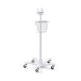 Welch Allyn ProBP 2400 Accessory Mobile Stand ,1 Each - Axiom Medical Supplies