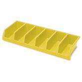 Bulk Storage Bins 12" Deep • 33"W x 12"D x 5"H ,1 Each - Axiom Medical Supplies