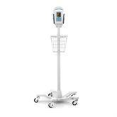 Welch Allyn ProBP 3400 Digital Mobile Stand ,1 Each - Axiom Medical Supplies