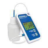LogTag Datalogger with Probe and Vial With Probe and Vial ,1 Each - Axiom Medical Supplies