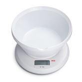 Organ Weighing Scale with Basin Plastic Digital Organ Scale with Basin ,1 Each - Axiom Medical Supplies