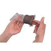 Female Condom Training Model Female ,1 Each - Axiom Medical Supplies