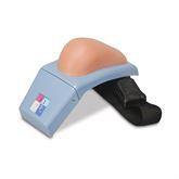 Intramuscular Strap-On Injection Simulators Right Upper Arm ,1 Each - Axiom Medical Supplies