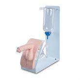 Basic Catheterization Simulators Male ,1 Each - Axiom Medical Supplies