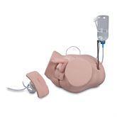 PRO Catheterization Simulators Female and Male Set ,1 Each - Axiom Medical Supplies