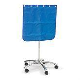 Porta-Shields Standard • 36"-60"H / Panel: 24"L x 24"W ,1 Each - Axiom Medical Supplies