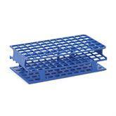 Full-Size Freezer Rack for 16mm Tubes For 16mm Tubes • Holds 72 • 9.8"L x 5"W x 2.75"H ,1 Each - Axiom Medical Supplies