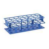 Full-Size Freezer Rack for 30mm Tubes For 30mm Tubes • Holds 24 • 11.1"L x 4.3"W x 3.3"H ,1 Each - Axiom Medical Supplies