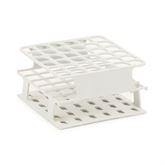 Half-Size Freezer Rack for 16mm Tubes For 16mm Tubes • Holds 36 • 5"L x 5"W x 2.75"H ,1 Each - Axiom Medical Supplies