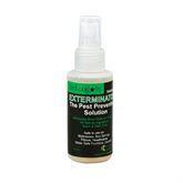 Bed Bug Lice Spray 3oz Spray Bottle ,12 / pk - Axiom Medical Supplies