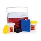 Heavy Duty Transport System Heavy Duty Transport System ,1 Each - Axiom Medical Supplies