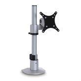 MarketLab Riser for 53183 Monitor Mount with Height Adjustable Arm ,1 Each - Axiom Medical Supplies