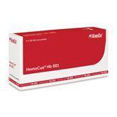 HemoCue Hb 801 Microcuvettes Microcuvettes ,200 / pk - Axiom Medical Supplies