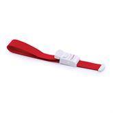 Clip Style Tourniquet Clip-Style Tourniquet • Red ,1 Each - Axiom Medical Supplies