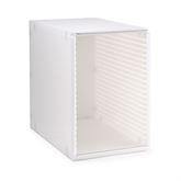 MarketLab Slide Tray Storage Rack MarketLab Slide Tray Storage Rack • 8"W x 12.5"D x 12"H ,1 Each - Axiom Medical Supplies