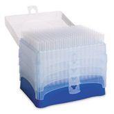 VistaRak Pipette Tips 250?L • 192 Tips/Rack, 5 Racks/Pack ,960 / pk - Axiom Medical Supplies