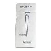 VistaTip Sterile Pipette Tips 200?L • Individually wrapped ,200 / pk - Axiom Medical Supplies