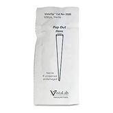 VistaTip Sterile Pipette Tips 1250?L • Individually wrapped ,200 / pk - Axiom Medical Supplies