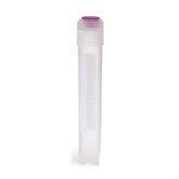 External Thread Cryovials 4mL • 12.5mm x 76mm ,100 per Paxk - Axiom Medical Supplies