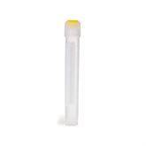 External Thread Cryovials 5mL • 12.5mm x 93mm ,100 per Paxk - Axiom Medical Supplies