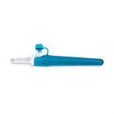 Oral and Nasal Suction Devices Standard with Cover • 120mm L x Tip 3mm; Port 5mm Dia ,50 / pk - Axiom Medical Supplies