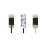 NeoLead ECG Electrodes Micro ,20 / pk - Axiom Medical Supplies
