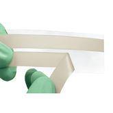 NeoBond Hydrocolloid Adhesive 0.5" x 6" Strips ,100 per Paxk - Axiom Medical Supplies