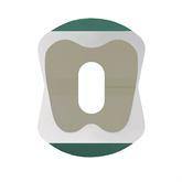 NeoBridge Umbilical Catheter Holder Small • Approx Weight: 800-1,200g ,20 / pk - Axiom Medical Supplies