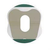 NeoBridge Umbilical Catheter Holder Large • Approx Weight: 1,200-2,200g ,20 / pk - Axiom Medical Supplies