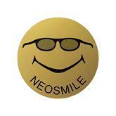 NeoSmile Temperature Probe Cover NeoSmile" Temperature Probe Cover • 1" Dia ,150 / pk - Axiom Medical Supplies