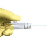 Meconium Removal Aspirator Device Meconium Removal Aspirator Device • ET Opening 15mm; port 10mm ,40 / pk - Axiom Medical Supplies