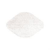 SoftSil Silicone Adhesive Patch SoftSil Silicone Adhesive Patch • 15mm W x 77mm L ,100 per Paxk - Axiom Medical Supplies