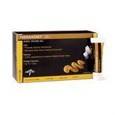 TheraHoney Honey Wound Gel and Dressings 1.5oz Gel Tube ,1 Each - Axiom Medical Supplies