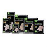 Maxorb II Silver Alginate Dressing 4'' x 8'' ,5 / pk - Axiom Medical Supplies