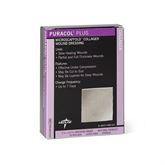 Puracol Plus Collagen Wound Dressings 2'' x 2'' ,10 / pk - Axiom Medical Supplies