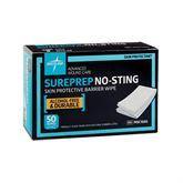 Sureprep No-Sting Skin Protective Barrier 1mL Wipe ,500 Per Pack - Axiom Medical Supplies