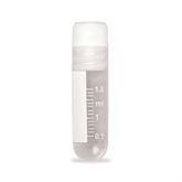 O-Ring Free Cryovials 2mL ,500 Per Pack - Axiom Medical Supplies