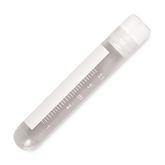 O-Ring Free Cryovials 4mL ,500 Per Pack - Axiom Medical Supplies