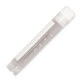 O-Ring Free Cryovials 4mL • Self-Standing ,500 Per Pack - Axiom Medical Supplies