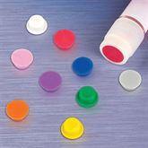 O-Ring Free Cryovials Cap Insert • Assorted ,600 / pk - Axiom Medical Supplies