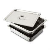 Instrument Trays Cover ,1 Each - Axiom Medical Supplies