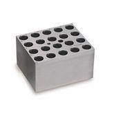 Dry Bath Blocks For 12mm Tubes ,1 Each - Axiom Medical Supplies
