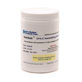Formaldehyde OPA-C and Glutaraldehyde Neutralizing Spill Kits For OPA-C • For up to 5 Liters of OPA-C Liquid ,1 Each - Axiom Medical Supplies