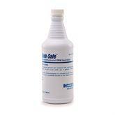 Kem-Safe Glutaraldehyde/OPA Neutralizer 32oz Solution ,1 Each - Axiom Medical Supplies