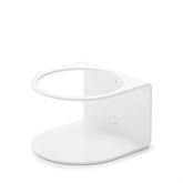 MarketLab Wall Mount Holders Wipes • 5.88"W x 6.05"D x 4.1"H • 5.13" Dia ,1 Each - Axiom Medical Supplies