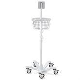 Welch Allyn Spot Monitor Accessories Mobile Stand 7000-MS3 ,1 Each - Axiom Medical Supplies