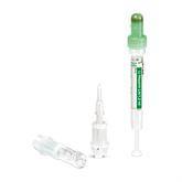 S-Monovette POC Collection Kit S-Monovette POC Collection Kit • 1.2mL Li-Hep ,50 / pk - Axiom Medical Supplies