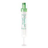 S-Monovette Lithium-Heparin Gel+ S-Monovette • Lithium-Heparin Gel+ • 2.7mL ,50 Per Pack - Axiom Medical Supplies